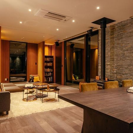 La Maison คารุอิซาว่า ภายนอก รูปภาพ