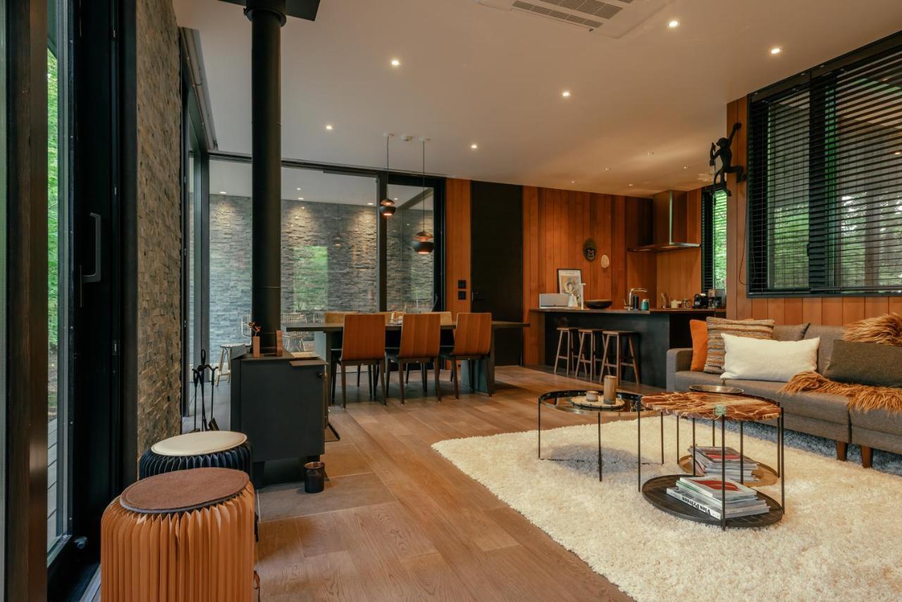 La Maison คารุอิซาว่า ภายนอก รูปภาพ
